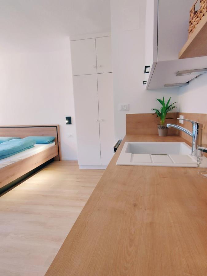 Nora S Home 2 - Panoramic Terrace & Bio Garden Merano Ngoại thất bức ảnh
