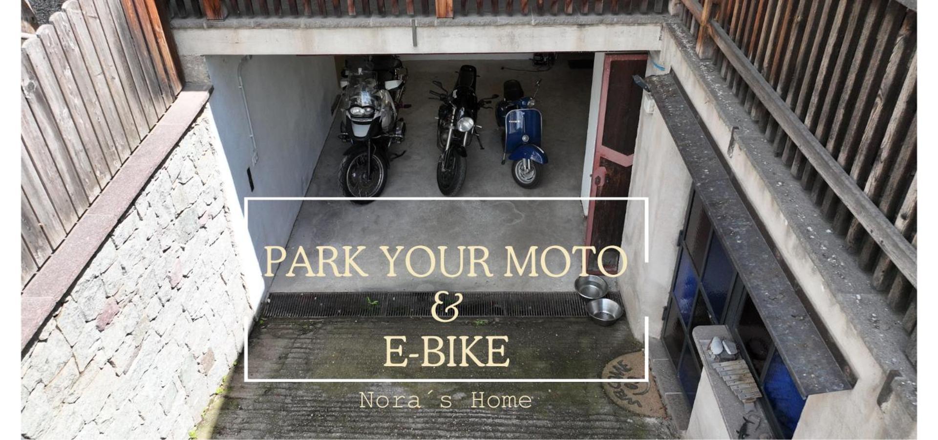 Nora S Home 2 - Panoramic Terrace & Bio Garden Merano Ngoại thất bức ảnh